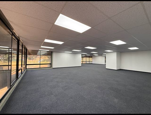 418M² OFFICE TO LET IN AUCKLAND PARK